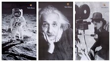 Think different