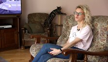 Būsto ie&scaron;kanti Eglė