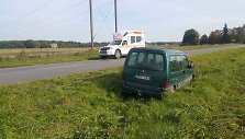 Incidentas &Scaron;ilutės rajone