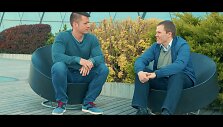 &bdquo;Mes tikim &ndash; tu gali!&ldquo; 