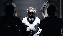 VIDEO kadras: Ai Weiwei - \"Dumbass\"