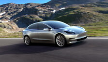 &bdquo;Tesla Model 3&ldquo;