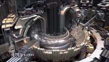 Tokamak tipo reaktorius