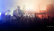  Jaunų grupių konkursas &bdquo;Novus&ldquo;