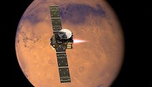 &bdquo;ExoMars&ldquo; zondas