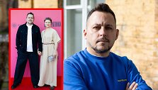 Karolis Žukauskas ir Roberta Gabalaitė