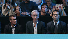 Johnas McEnroe