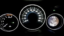 &bdquo;Honda HR-V&ldquo; degalų sąnaudos