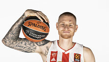 Aaronas White'as