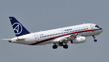Rusijos keleivinis laineris &bdquo;Sukhoi Superjet&ldquo;