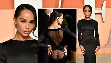 Zoe Kravitz