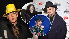Boy George