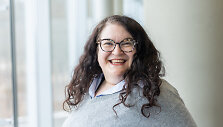 Naomi Alderman