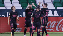 Madrido &bdquo;Real&ldquo;