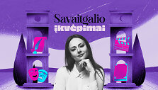 Kristina &Scaron;venčionytė