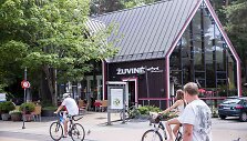 Restoranas &bdquo;Žuvinė&ldquo; Palangoje