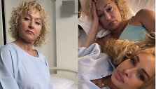 Oksana Pikul, Laima Pikul