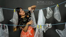 Fotoprojektas &bdquo;Tik vienas &scaron;iaudelis?&ldquo;