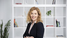 Psichologė Lina Preik&scaron;ienė