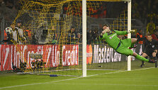 &bdquo;Borussia&ldquo; &ndash; &bdquo;Juventus&ldquo;