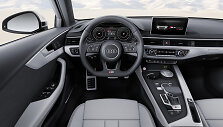 &bdquo;Audi S4 Avant&ldquo;