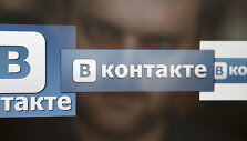 Socialinis tinklas &bdquo;vKontakte&rdquo;