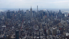 &bdquo;432 Park Avenue&ldquo; Niujorke 