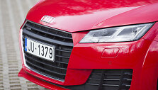 &bdquo;Audi TT&ldquo;