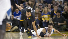 NBA rungtynės