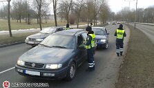 Reidas Panevėžyje
