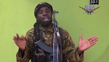 &bdquo;Boko Haram&ldquo; teroristinės grupuotės kovotojai
