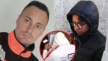 Mantas Sadauskas, Justina Gaigalaitė, Vilius Solkanas