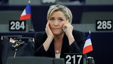 Marine le Pen