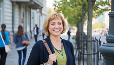 Rasa Mažionienė