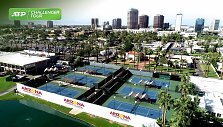 &bdquo;Arizona Tennis Classic&ldquo; turnyras
