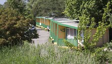 Nuomojami nameliai &Scaron;ventojoje