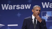 Barackas Obama Var&scaron;uvoje