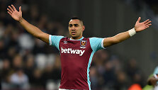 Dimitri Payet 