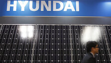 &bdquo;Hyundai Heavy Industries&ldquo; stendas parodoje Tokijuje