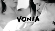 Spektaklis &bdquo;Vonia&ldquo;