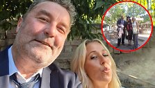 Eduardo Gimenez ir Inetos Stasiulytės dukra Upė baigė bakalauro studijas