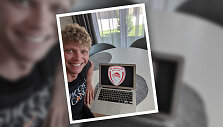 Mindaugas Kuzminskas