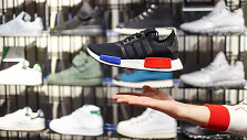 &bdquo;Adidas&ldquo; sportbačiai 
