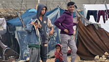 Gazos Ruožas / Tariq Mohammad apaimages/SIPA / Tariq Mohammad apaimages/SIPA