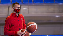 Arnas Butkevičius