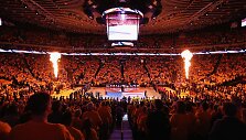 &bdquo;Oracle&ldquo; arena