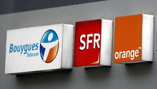 &bdquo;Orange&ldquo; ir &bdquo;Bouygues&ldquo; derasi dėl susijungimo