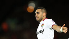Dimitri Payet