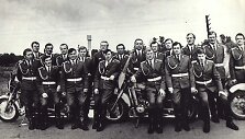 Lietuvos kelių policija 1991 m. sausio 13 d.