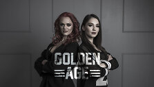 &bdquo;Golden Age&ldquo;